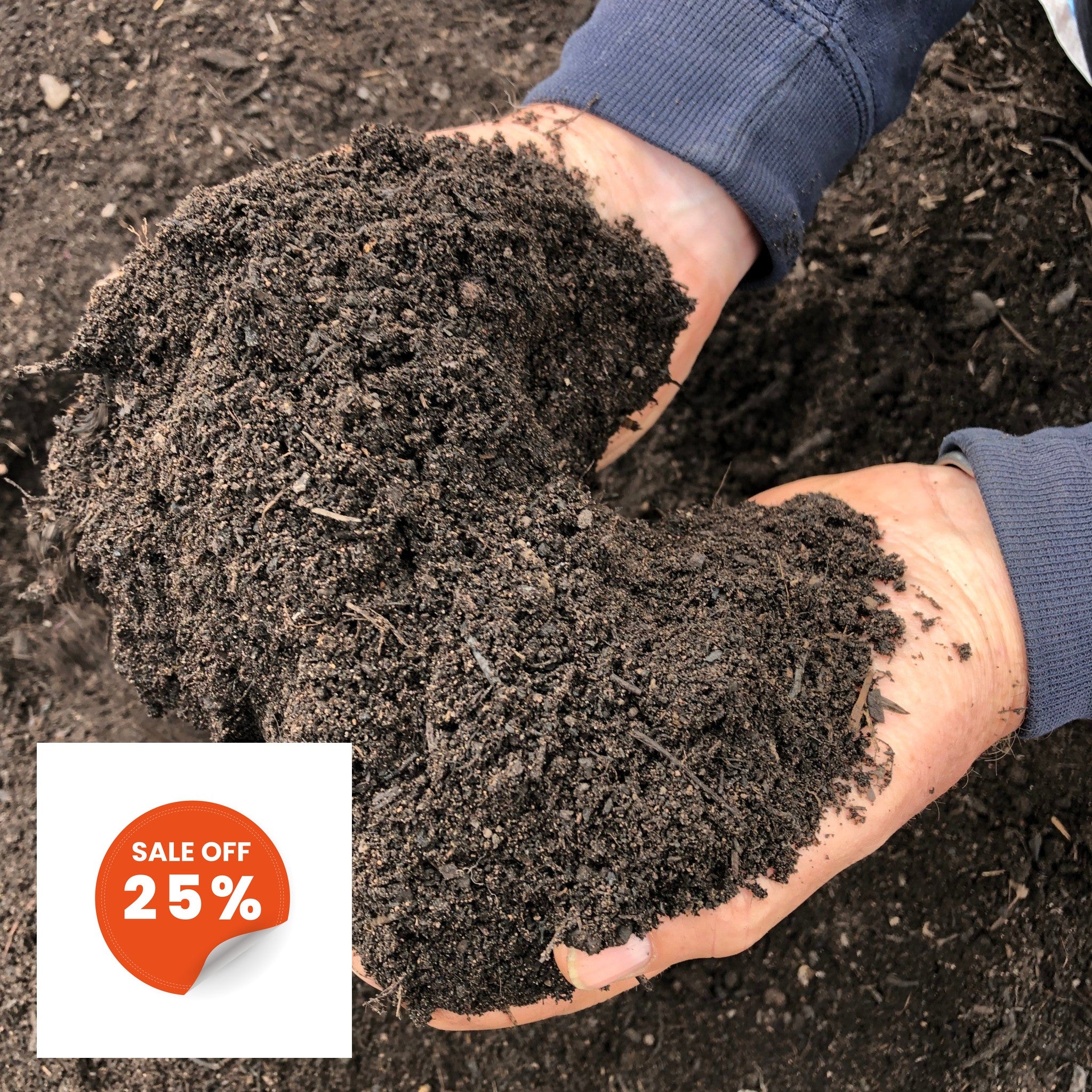 Topsoil for Flowers – Topsoil & More