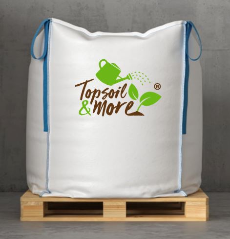 Veggie Mix Topsoil