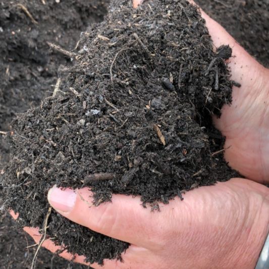 Multi-Purpose Peat Free Compost