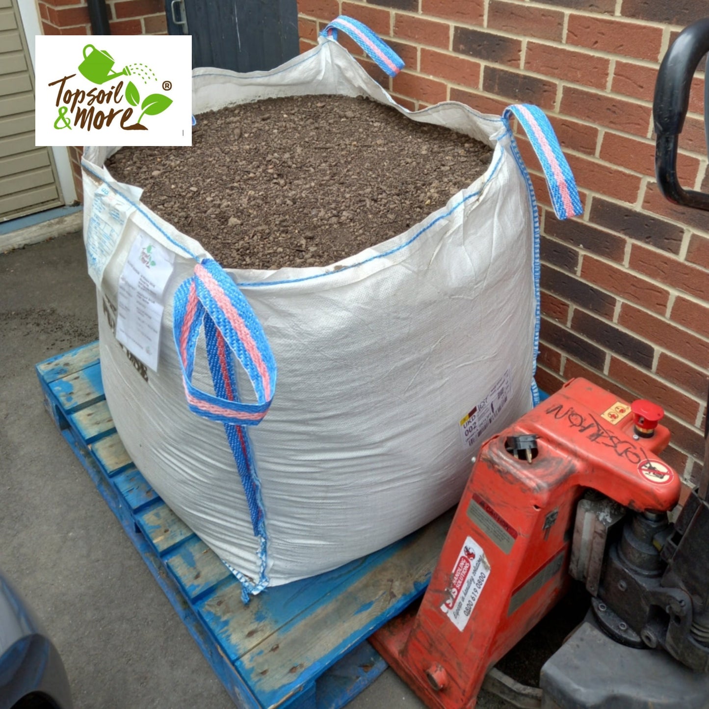 Multi-Purpose Peat Free Compost