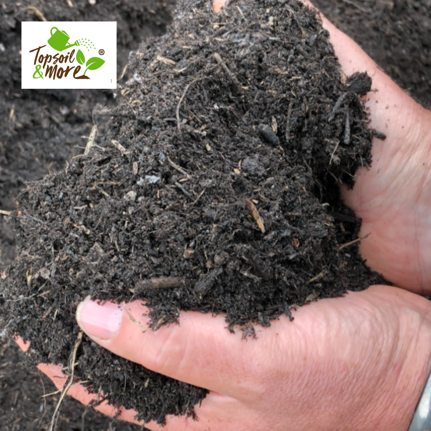 Multi-Purpose Peat Free Compost
