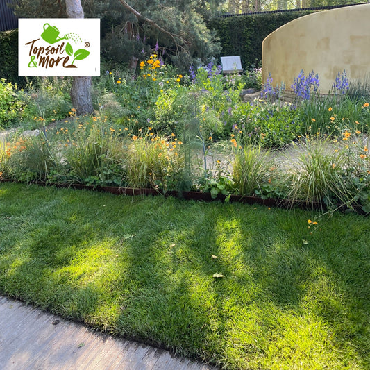 Turfing Rootzone Topsoil 70/30 Mix